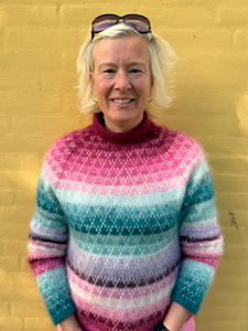 Anne Jørgensen