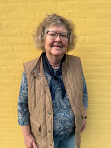 Susanne Jakobsgaard