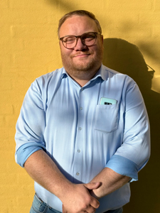 Henrik Nonnegaard
